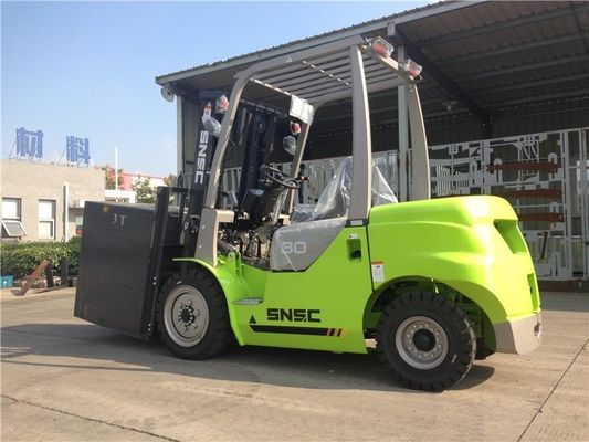 3 τόνων SNSC φορτηγά ανελκυστήρα 3000kg