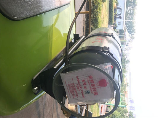3000kg Nissan κινητήρας ντίζελ ανελκυστήρας SNSC Lpg αέριο ντίζελ ανελκυστήρας