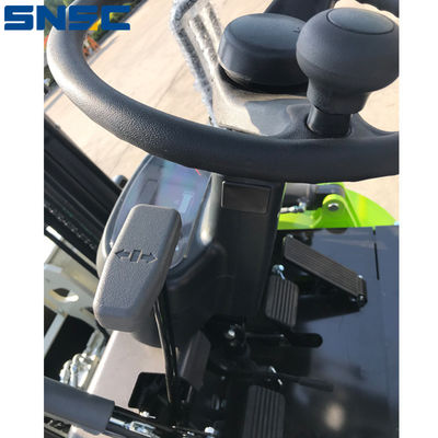 3m έως 7m εμβέλεια SNSC LPG Gas Forklift 3 τόνων LPG Counterbalance Forklift
