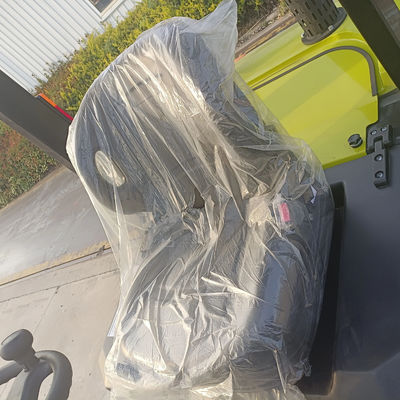 3000 kg 3500 kg Τετρακίνητο ανεμοφόρο με τριπλό στύλο