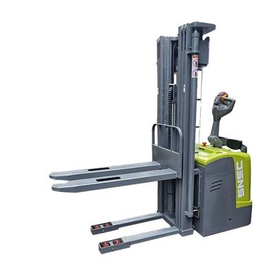Ηλεκτρικό φορτηγό στοιβακτηρίου 2000 kg
