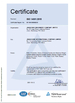 Κίνα Jinan Shine International Trade Co., Ltd. Πιστοποιήσεις